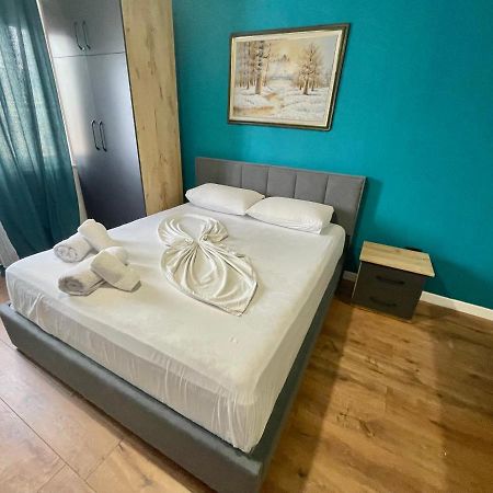 Keon Superb Studio Apartament 地拉那 外观 照片