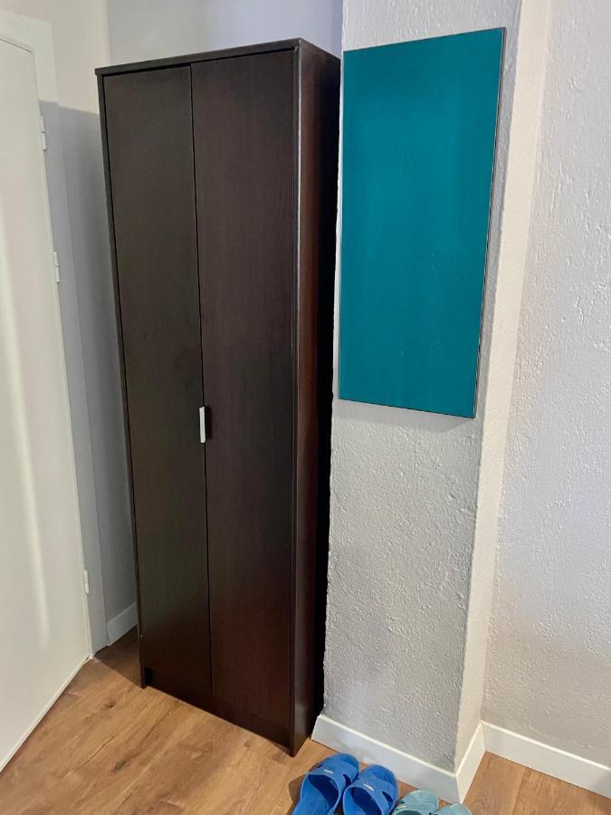 Keon Superb Studio Apartament 地拉那 外观 照片